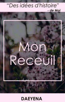 Mon Receuil