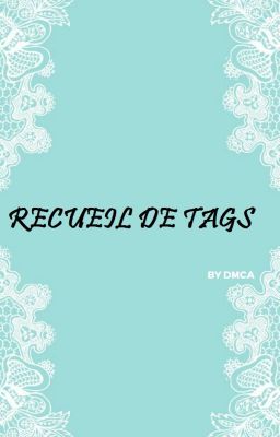 Mon Recueil de TAGS