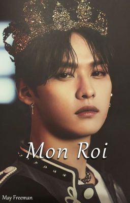 Mon Roi | [Minsung]