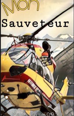 Mon Sauveteur (Vol 24)