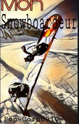 Mon Snowboardeur (Vol 22)