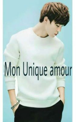 Mon Unique Amour {Park jimin }