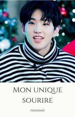 Mon unique sourire [Hoshi] {Terminé}