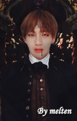 Mon vampire de majordome (VKOOK/TAEKOOK)  Fanfic Abandonnée