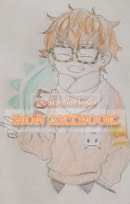 ┛Mon ۞ ɑrtbook┏