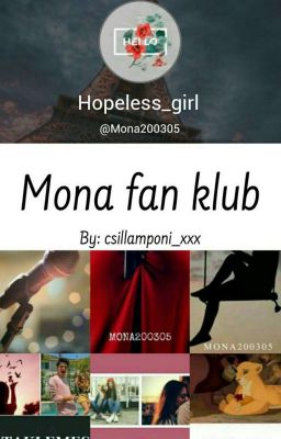 Mona fan klub