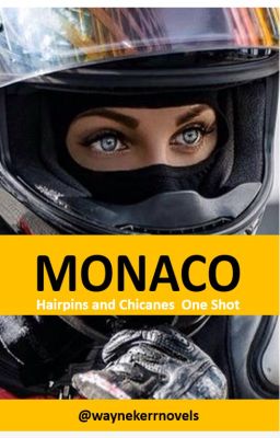 Monaco - Hairpins and Chicanes One Shot