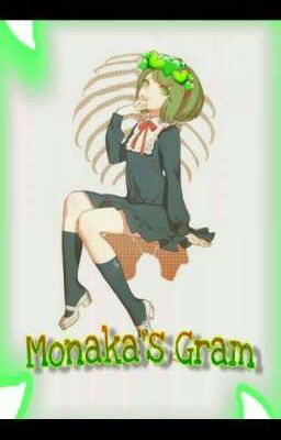 Monaka's Gram