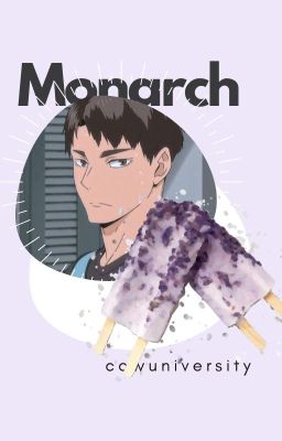 Monarch ► ʰⁱᵈᵈᵉⁿ ˢᵖᵃᵐ ᵇᵒᵒᵏ