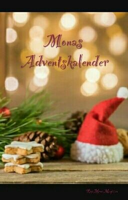 Monas Adventskalender