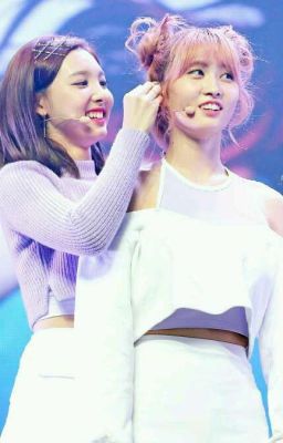 [Monayeon] Hương vị của tình yêu