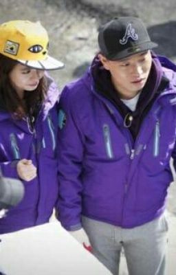 [Monday Couple][Longfic] Cậu ấy là của tôi!