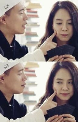 [ MONDAY COUPLE ] NHẮM MẮT LẠI ! ANH THẤY AI .