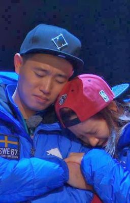 [Monday Couple][ShortFic] TRUST ME!