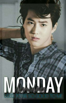 Monday || 준면