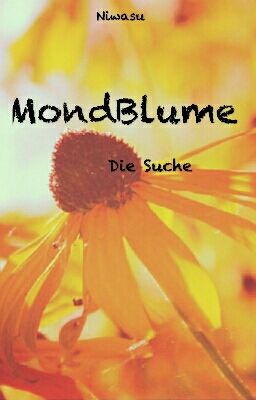 MondBlume 