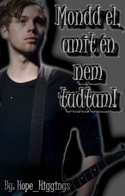 Mondd el, amit én nem tudtam! /Luke Hemmings fanfiction/