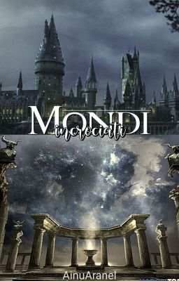 Mondi incrociati - OC |HP&PJ|