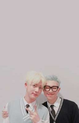 MondKind [NamJin]