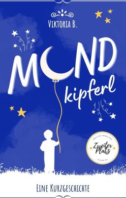 Mondkipferl 🌙 (Kurzgeschichte)