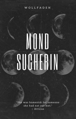 Mondsucherin