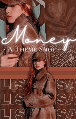 Money -A theme shop-