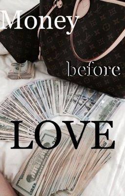 Money before Love - RPG