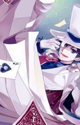 Mộng du ký - CONAN