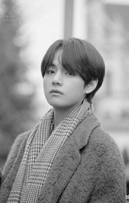 MỘNG HOA ' Kim Taehyung 