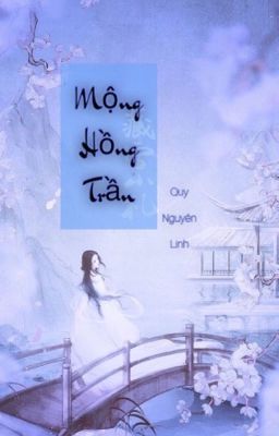 Mộng Hồng Trần