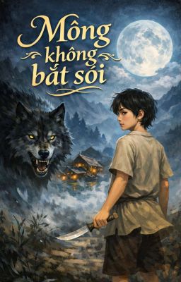 Mông Không Bắt Sói