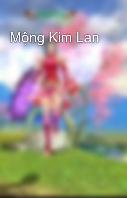 Mộng Kim Lan