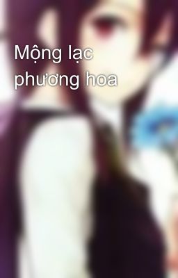 Mộng lạc phương hoa