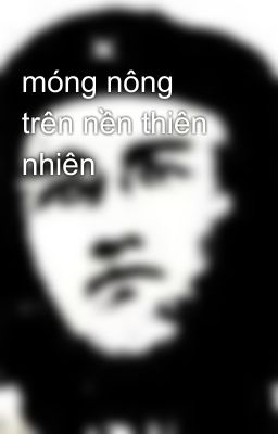 móng nông trên nền thiên nhiên