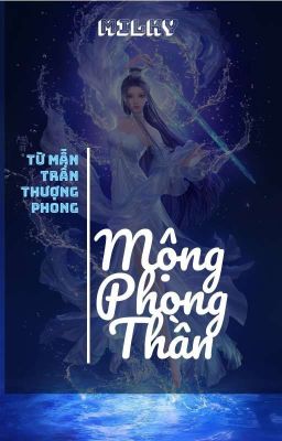 Mộng Phong Thần