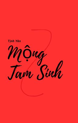 Mộng Tam Sinh