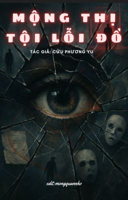 Mộng Thị Tội Lỗi Đồ