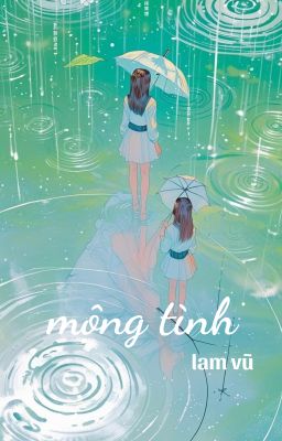 mộng tình