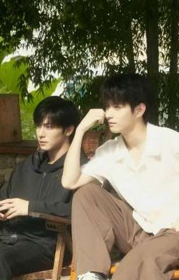 [Mộng Tương Thành Chấn] 1001 vũ trụ nơi ta yêu nhau