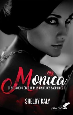 Monica (sous contrat d'édition)