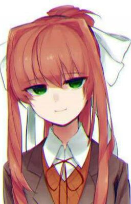 Monika.chr Loves You