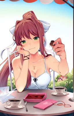 Monika el amor de mi vida