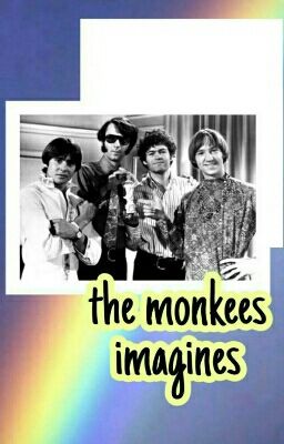 monkees imagines