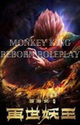 Monkey King Reborn Rp (Open)