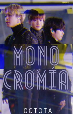 Monocromía [VMinKook]