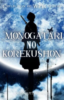 Monogatari no korekushon