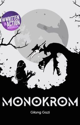 Monokrom