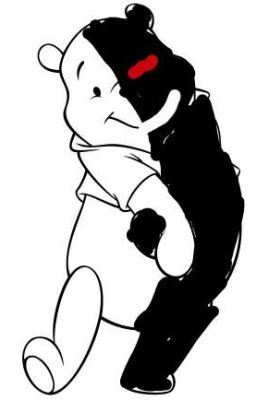 Monokuma x reader