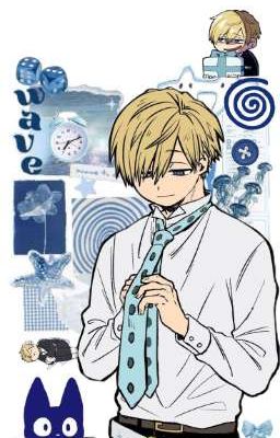 [Monoma x Reader] Cãi Nhau Để Rồi Hiểu Nhau Hơn