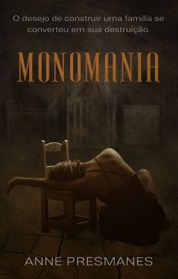 Monomania ( AMOSTRA)